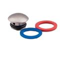 Moen Handle Cap Kit 115034BN